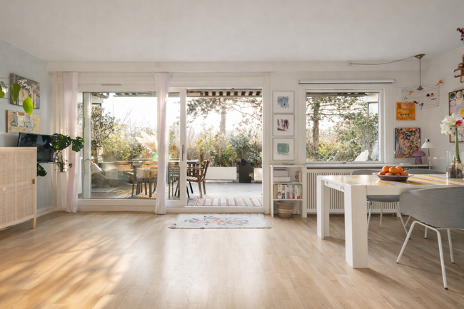 Sprogøvej 23, st. th Ejerlejlighed